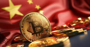 Underground Crypto Trading in China Hits $75 Billion Following Crypto Ban